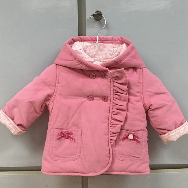 Children's wear_青島紡聯(lián)集團(tuán)進(jìn)出口有限公司