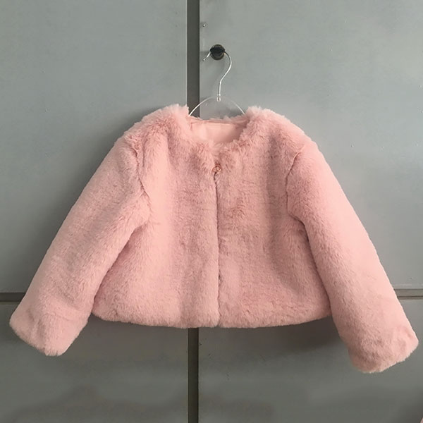 Children's wear FLOSSY_青島紡聯(lián)集團(tuán)進(jìn)出口有限公司