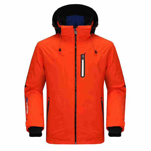 Ski JKT ski suit_青島紡聯(lián)集團進出口有限公司